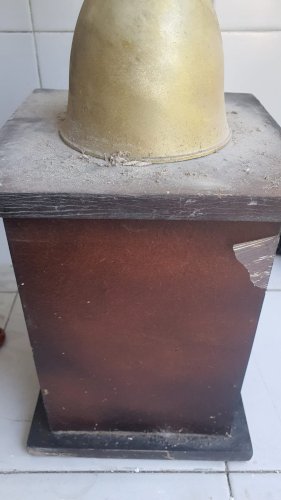 Finalizada, entregue ao cliente