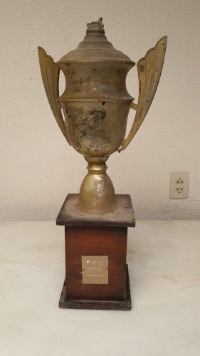 Finalizada, entregue ao cliente