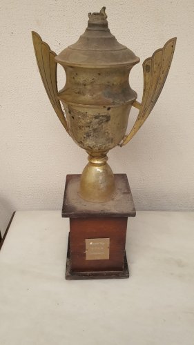 Finalizada, entregue ao cliente