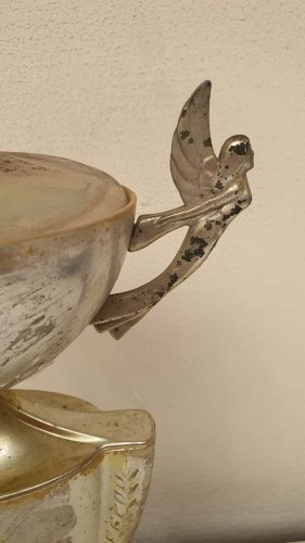 Finalizada, entregue ao cliente