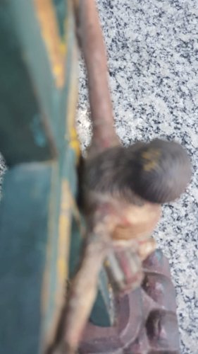 Finalizada, entregue ao cliente