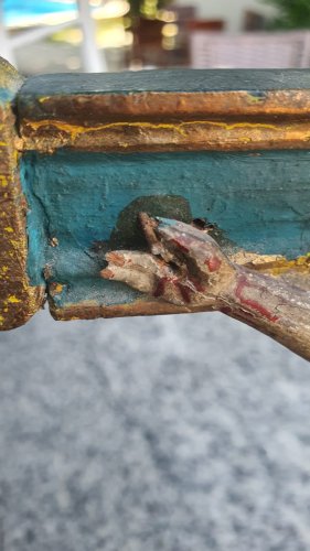 Finalizada, entregue ao cliente
