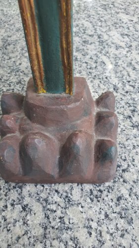 Finalizada, entregue ao cliente