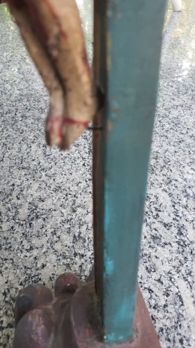 Finalizada, entregue ao cliente