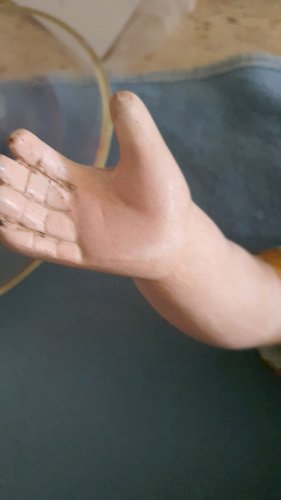 Finalizada, entregue ao cliente