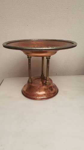 Finalizado, entregue ao cliente