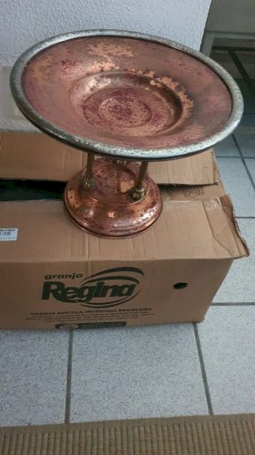 Finalizado, entregue ao cliente