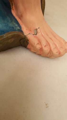 Finalizado, entregue ao cliente