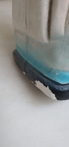 Finalizada, entregue ao cliente