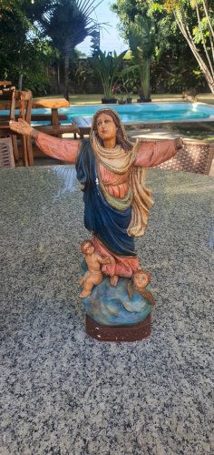 Finalizada, entregue ao cliente