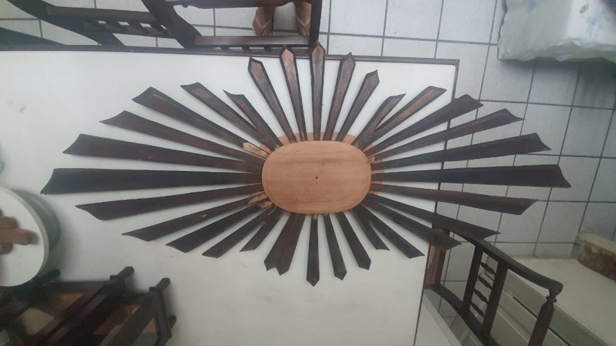 Finalizado, entregue ao cliente