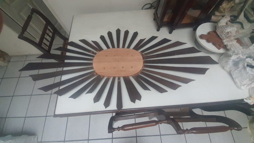 Finalizado, entregue ao cliente