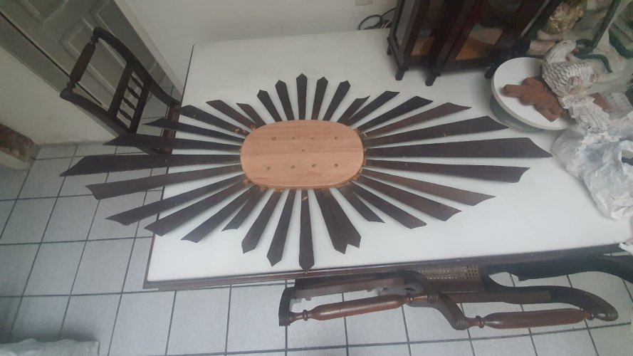 Finalizado, entregue ao cliente