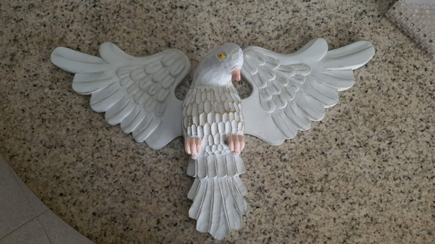 Finalizado, entregue ao cliente