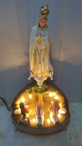 Finalizada, entregue ao cliente