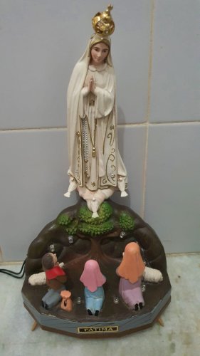 Finalizada, entregue ao cliente