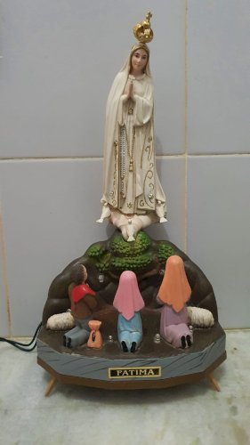 Finalizada, entregue ao cliente