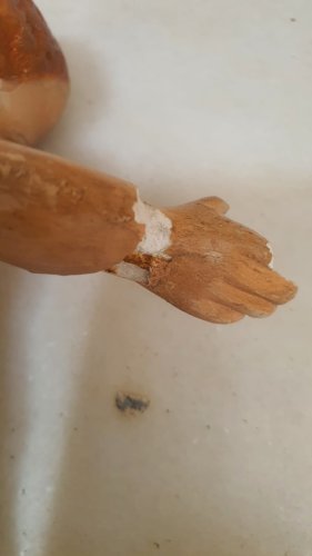 Finalizado, entregue ao cliente