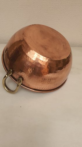Restauração Finalizada, aguardando cliente