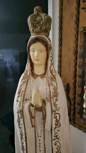Em processo de Reastauração