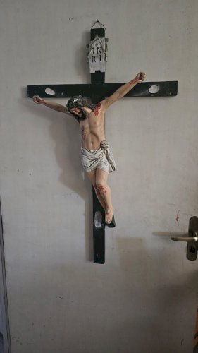 Em processo de Restauração