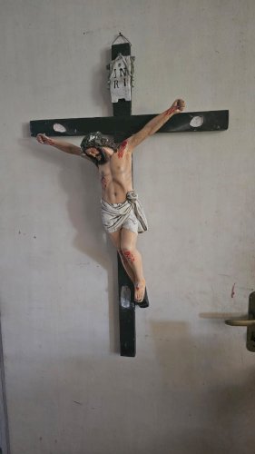 Em processo de Restauração