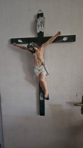 Em processo de Restauração