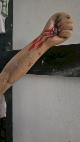 Em processo de Restauração