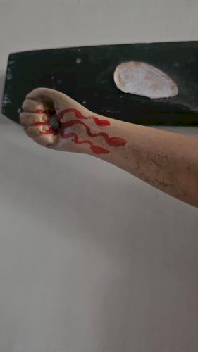Em processo de Restauração