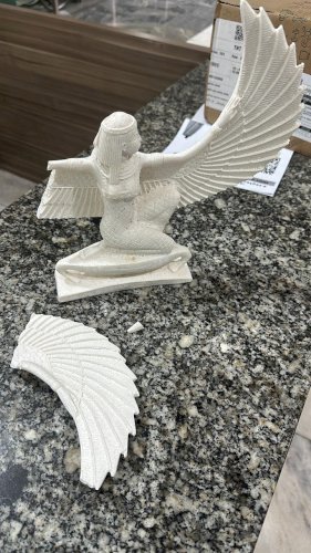 Finalizada, entregue ao cliente
