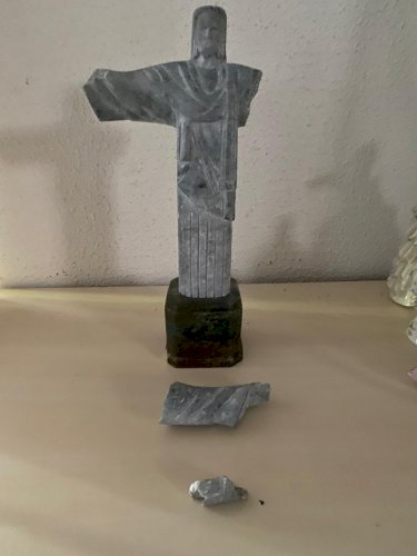Finalizada, entregue ao cliente