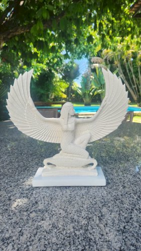 Finalizada, entregue ao cliente