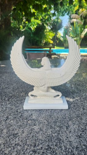 Finalizada, entregue ao cliente