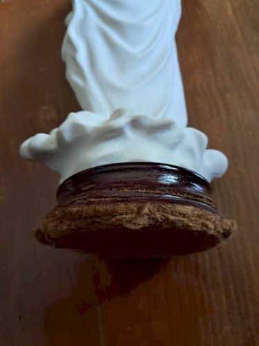 Em processo de Restauração