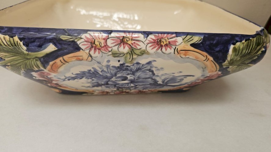 Finalizada, aguardando cliente