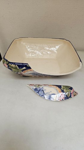 Finalizada, aguardando cliente