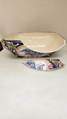 Finalizada, aguardando cliente