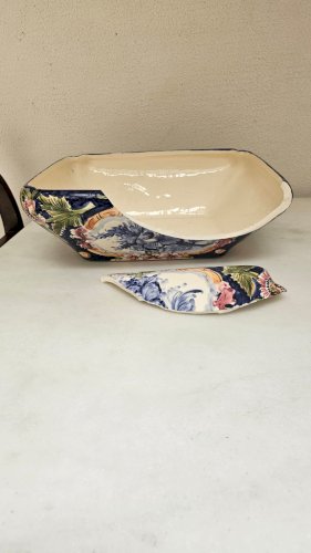 Finalizada, aguardando cliente