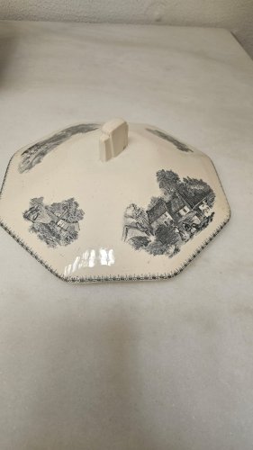 Em processo de Restauração