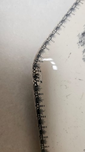 Em processo de Restauração