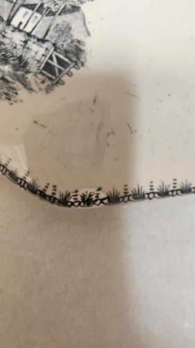 Em processo de Restauração