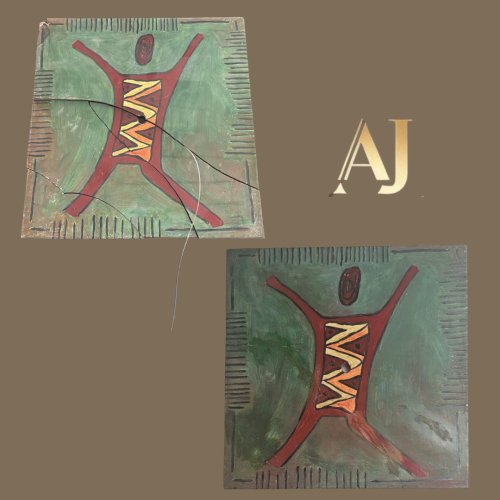 Finalizada, entregue ao cliente