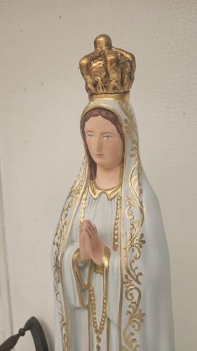 Finalizada, entregue ao cliente