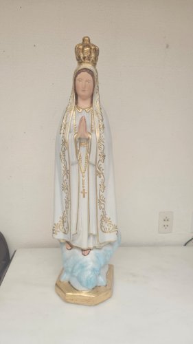 Finalizada, entregue ao cliente