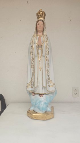 Finalizada, entregue ao cliente