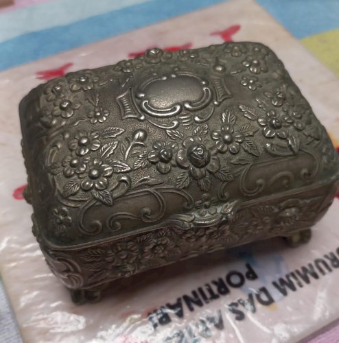 Finalizado entregue ao cliente