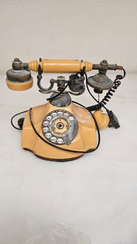 Finaliozado, aguardando cliente