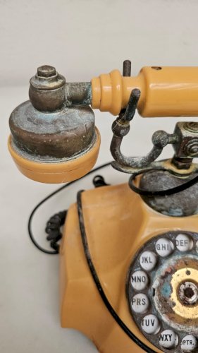 Finaliozado, aguardando cliente