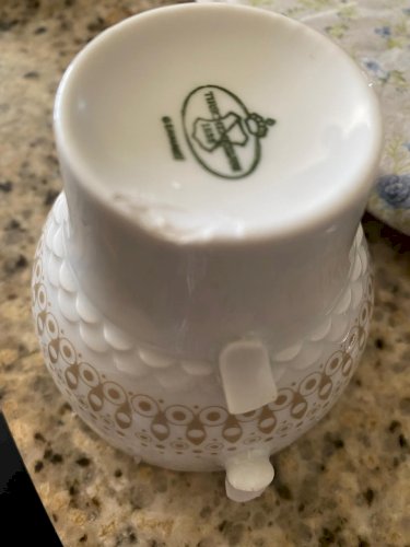 Em processo de Restauração