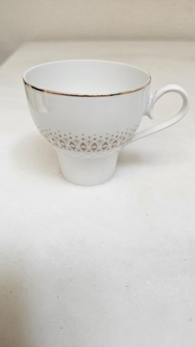 Em processo de Restauração